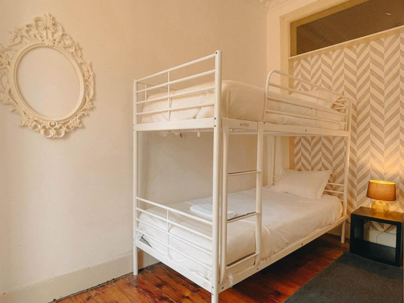 Baixa Pombalina - 4 Bedroom Apartment Lisboa Eksteriør billede