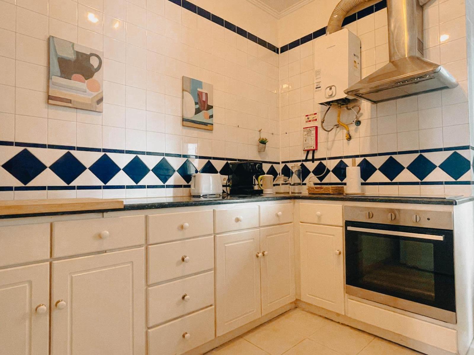 Baixa Pombalina - 4 Bedroom Apartment Lisboa Eksteriør billede