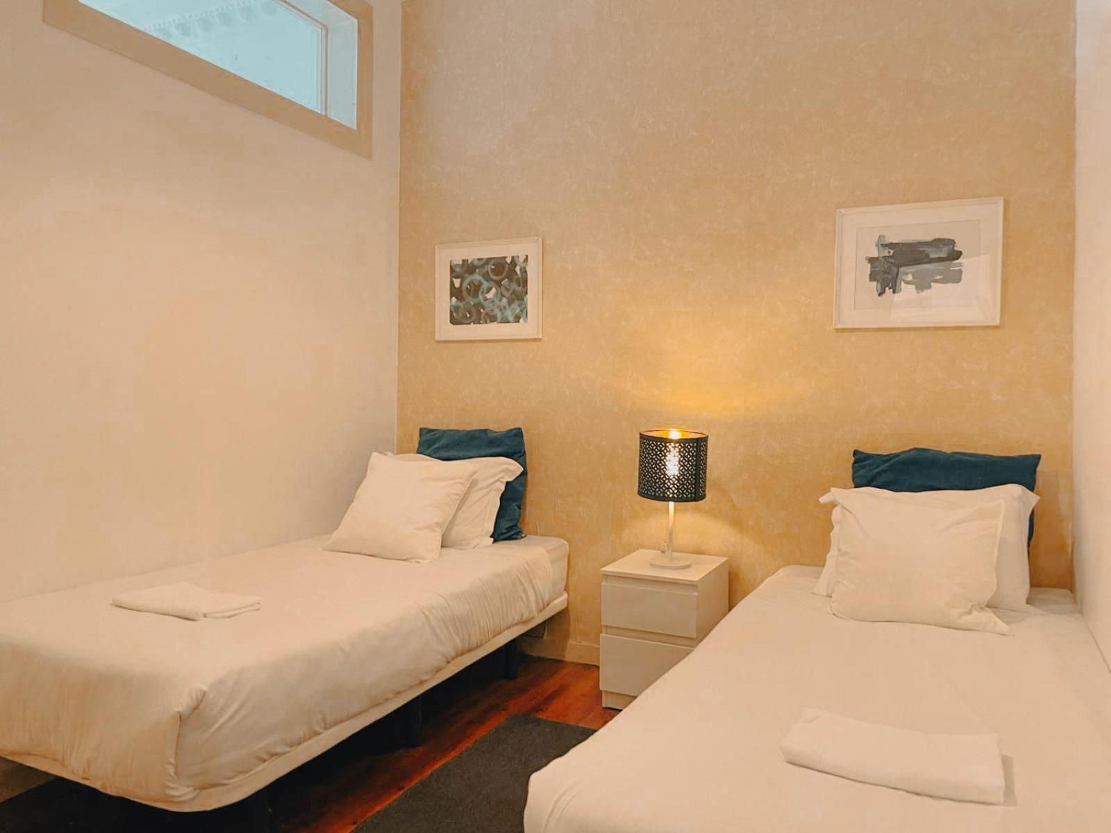 Baixa Pombalina - 4 Bedroom Apartment Lisboa Eksteriør billede