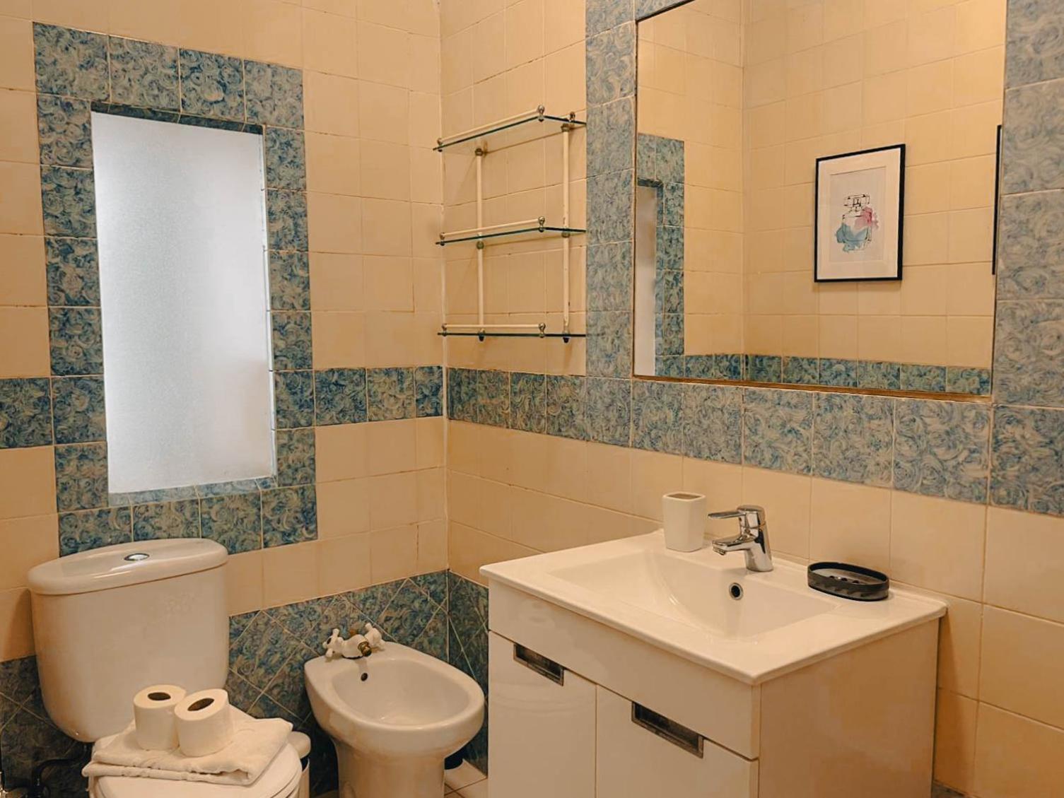 Baixa Pombalina - 4 Bedroom Apartment Lisboa Eksteriør billede