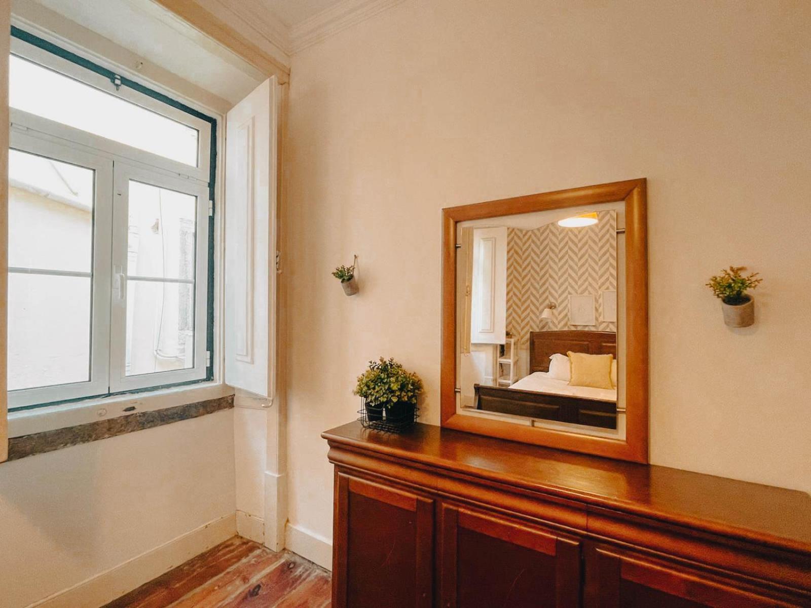 Baixa Pombalina - 4 Bedroom Apartment Lisboa Eksteriør billede