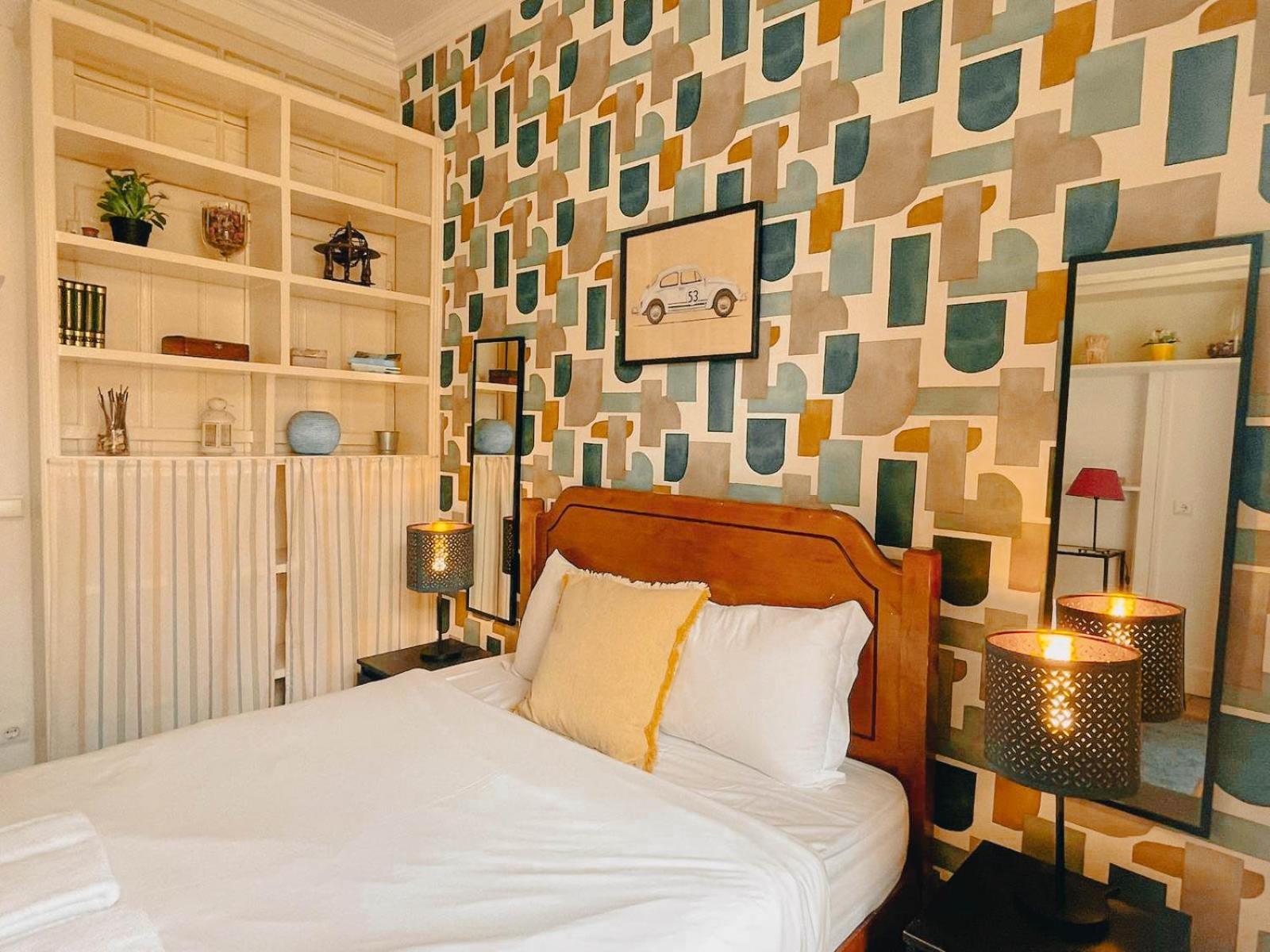 Baixa Pombalina - 4 Bedroom Apartment Lisboa Eksteriør billede