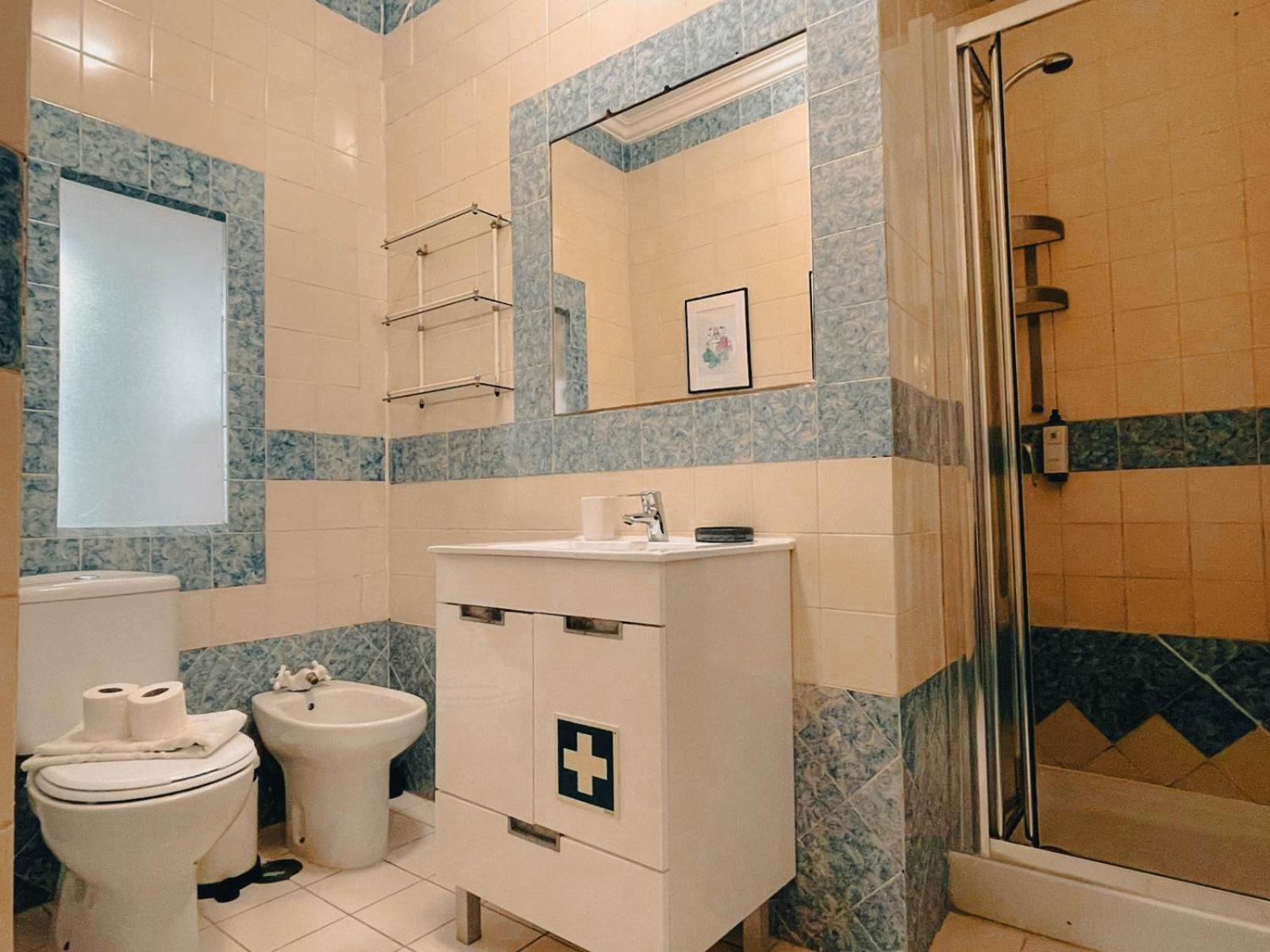 Baixa Pombalina - 4 Bedroom Apartment Lisboa Eksteriør billede