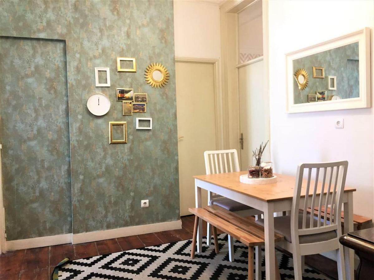 Baixa Pombalina - 4 Bedroom Apartment Lisboa Eksteriør billede